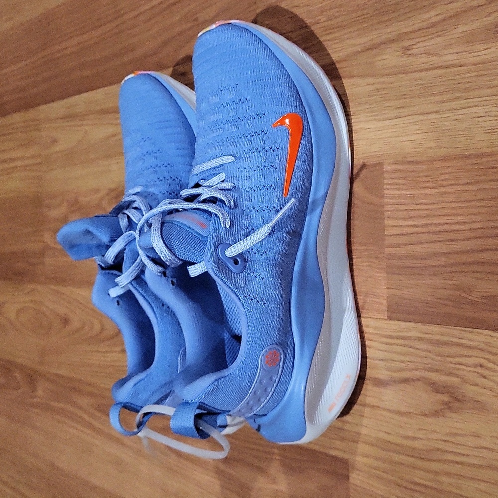 NIB W Nike REACTX INFINITY RUN 4 SZ 8.5 - Picture 6 of 11